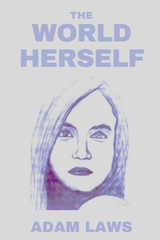 Paperback The World Herself Book