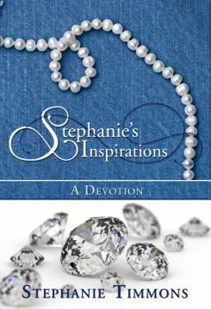 Paperback Stephanie's Inspirations Book