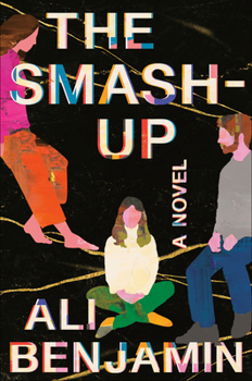 Hardcover The Smash-Up Book