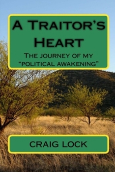 Paperback A Traitor's Heart Book