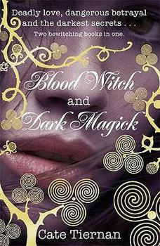 Blood Witch / Dark Magick - Book  of the Wicca