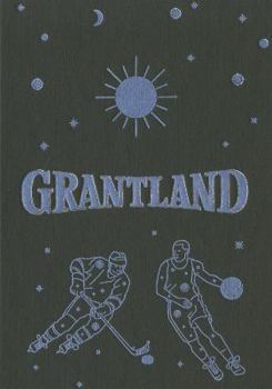 Hardcover Grantland Issue 4 Book