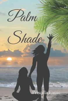 Paperback Palm Shade Book