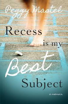Paperback Recess Is My Best Subject Book