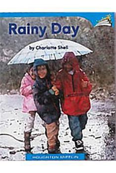 Misc. Rainy Day: Individual Titles Set (6 Copies Each) Level a Book