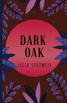 Paperback Dark Oak Book