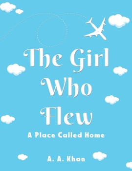 Paperback The Girl Who Flew Book