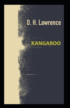 Paperback Kangaroo Illustrated Book