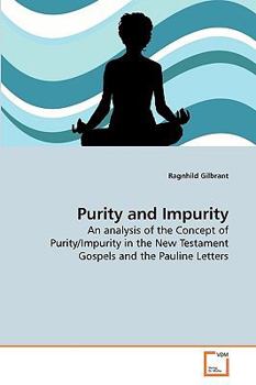 Paperback Purity and Impurity Book