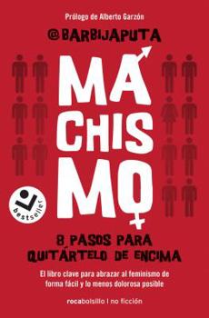 Hardcover Machismo [Spanish] Book