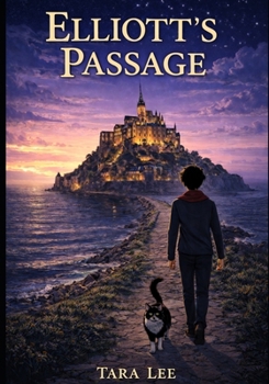 Paperback Elliott's Passage Book