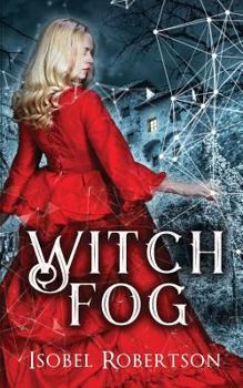 Paperback Witchfog Book