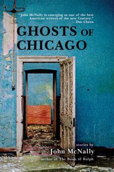 Ghosts of Chicago - Book  of the Chicago Lives