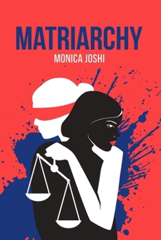 Paperback Matriarchy Book