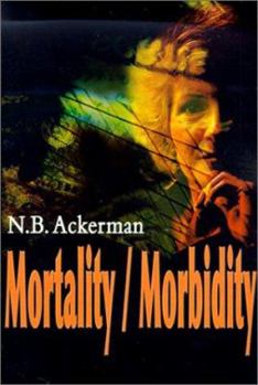 Paperback Mortality/Morbidity Book