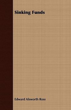 Paperback Sinking Funds Book