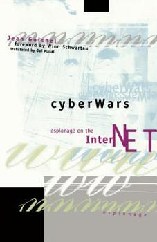 Paperback Cyberwars Book