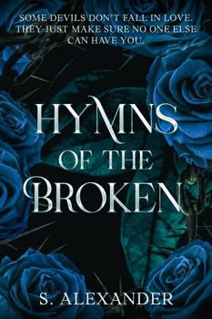 Paperback Hymns of the Broken Book