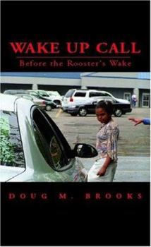 Paperback Wake Up Call Book