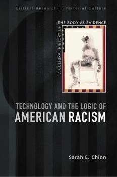 Paperback Technology and the Logic of American Racism Book