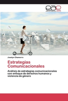 Paperback Estrategias Comunicacionales [Spanish] Book