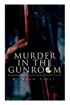 Paperback Murder in the Gunroom Book