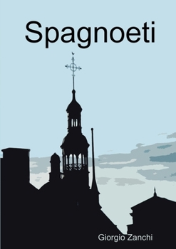 Paperback Spagnoeti [Italian] Book