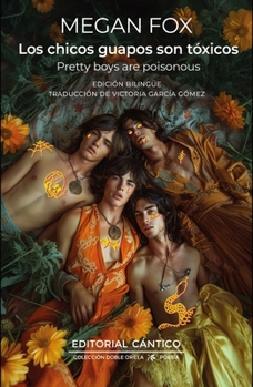 Paperback Chicos Guapos Son Toxicos, Los [Spanish] Book