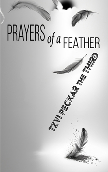 Paperback Prayers of a Feather Book