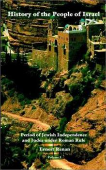 History of the People of Israel Volume 5