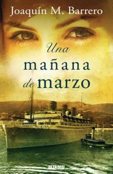 Paperback Una Manana de Marzo [Spanish] Book