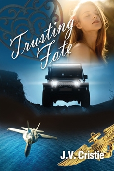 Paperback Trusting Fate Book