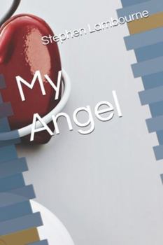 Paperback My Angel Book