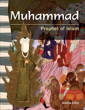 Paperback Muhammad: Prophet of Islam Book