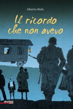 Paperback Il ricordo che non avevo Book