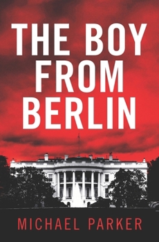 Paperback The Boy From Berlin Book