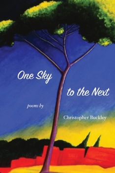 Paperback One Sky to the Next Book