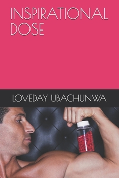 Paperback Inspirational Dose Book