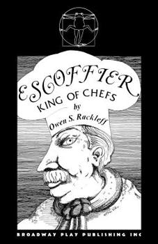 Paperback Escoffier, King Of Chefs Book