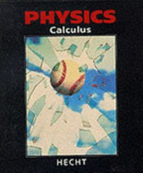 Mass Market Paperback Physics: Calculus Book