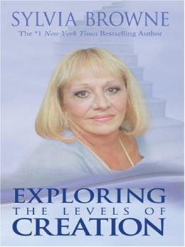 Hardcover Exploring the Levels of Creation [Large Print] Book