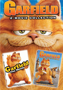 Garfield: The Movie / Garfield: Tail of Two Kitties