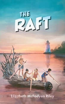 Paperback The Raft Book