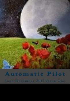 Paperback Automatic Pilot Issue One Book