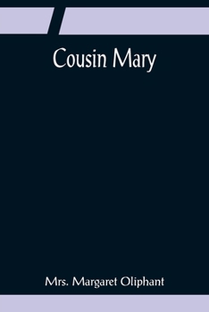 Paperback Cousin Mary Book