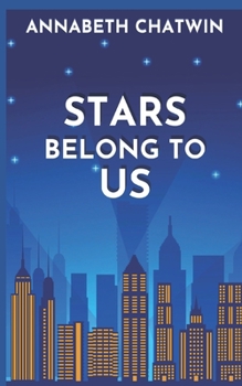 Paperback Stars Belong to Us: A Gay YA Novel Book