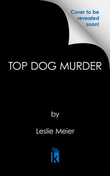 Top Dog Murder