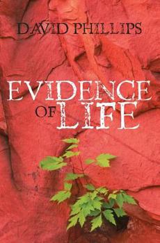 Paperback Evidence of Life Book