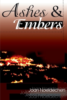 Paperback Ashes & Embers Book