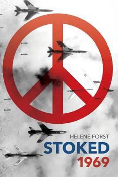 Paperback Stoked - 1969 Book
